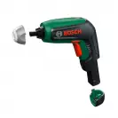 Акумулаторна отвертка BOSCH IXO 8 Basic, 3.6V, 2.0Ah, Li-Ion, 5.5Nm - small, 281328