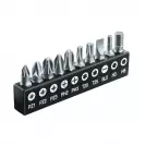 Акумулаторна отвертка BOSCH IXO 8 Basic, 3.6V, 2.0Ah, Li-Ion, 5.5Nm - small, 281330