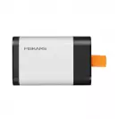 Батерия акумулаторна FISKARS 12V, 4.0Ah, Li-Ion - small