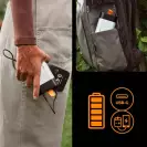 Батерия акумулаторна FISKARS 12V, 4.0Ah, Li-Ion - small, 280213