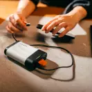 Батерия акумулаторна FISKARS 12V, 4.0Ah 2броя, Li-Ion - small, 280219