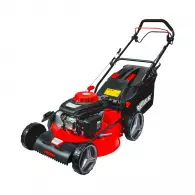 Бензинова косачка RAIDER RD-GLM23, 4.85kW, 52cm, 30-80мм, самоходна