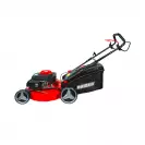 Бензинова косачка RAIDER RD-GLM23, 4.85kW, 52cm, 30-80мм, самоходна - small, 279762