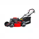 Бензинова косачка RAIDER RD-GLM23, 4.85kW, 52cm, 30-80мм, самоходна - small, 279764