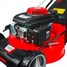 Бензинова косачка RAIDER RD-GLM23, 4.85kW, 52cm, 30-80мм, самоходна - small, 279765