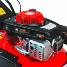 Бензинова косачка RAIDER RD-GLM23, 4.85kW, 52cm, 30-80мм, самоходна - small, 279767