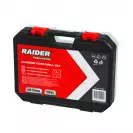 Боркорони RAIDER 6-35мм 12части, шестостен, керамични плочки, фаянс - small, 279961