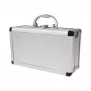 Боркорони RAIDER Diamond Dry 6-68мм 12части, M14, керамични плочки, фаянс - small, 279965