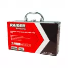 Боркорони RAIDER Diamond Dry 6-68мм 12части, M14, керамични плочки, фаянс - small, 279966
