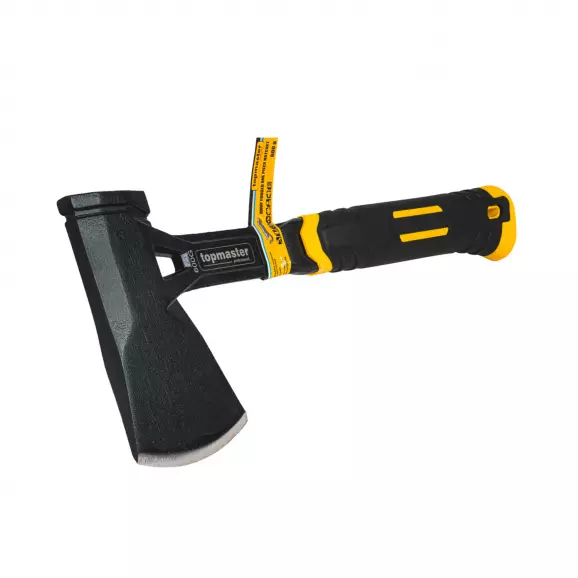 Брадва с дръжка TOPMASTER 0.600кг