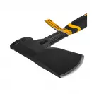 Брадва с дръжка TOPMASTER 0.600кг - small, 280464