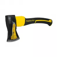 Брадва с дръжка TOPMASTER 1.000кг, с дръжка от фибростъкло