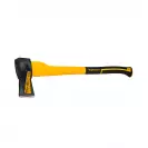 Брадва с дръжка TOPMASTER 1.500кг, с дръжка от фибростъкло - small