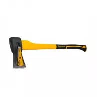 Брадва с дръжка TOPMASTER 2.500кг, с дръжка от фибростъкло