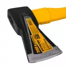 Брадва с дръжка TOPMASTER 2.500кг, с дръжка от фибростъкло - small, 280469