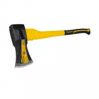 Брадва с дръжка TOPMASTER 3.000кг, с дръжка от фибростъкло
