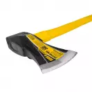 Брадва с дръжка TOPMASTER 3.000кг, с дръжка от фибростъкло - small, 280471