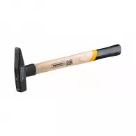 Чук шлосерски TOPMASTER 0.100кг., с дървена дръжка 