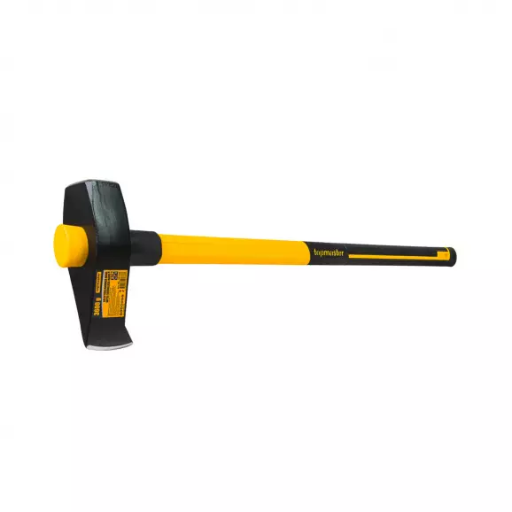 Чук за цепене TOPMASTER 3.600кг