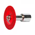 Диск диамантен RAIDER DRY 50x10/M14 5броя, за - - small, 279659