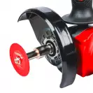 Диск диамантен RAIDER DRY 50x10/M14 5броя, за - - small, 279660