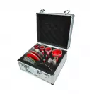 Дискове диамантени и боркорони RAIDER Ultimate Multi Set 21 - small, 279977