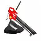 Електрически листосъбирач RAIDER RD-EBV08, 3000W, 792куб.м/час - small, 279738
