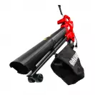 Електрически листосъбирач RAIDER RD-EBV08, 3000W, 792куб.м/час - small, 279739