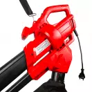 Електрически листосъбирач RAIDER RD-EBV08, 3000W, 792куб.м/час - small, 279740