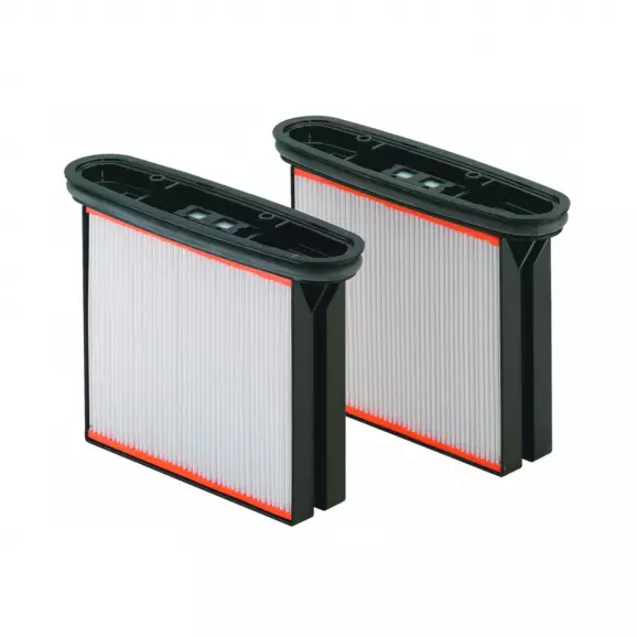 Филтър за въздух METABO 2бр, за ASR25/ASR35/ASR50