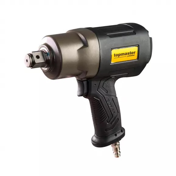 Гайковерт пневматичен TOPMASTER TMP 3/4
