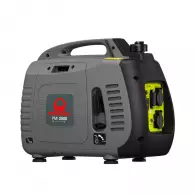Генератор инверторен PRAMAC PMi2500, 2.3kW, 230V, бензинов, монофазен