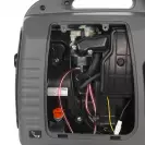 Генератор инверторен PRAMAC PMi2500, 2.3kW, 230V, бензинов, монофазен - small, 281362