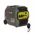 Генератор инверторен PRAMAC PMi4500, 4.2kW, 230V, бензинов, монофазен - small