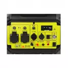 Генератор инверторен PRAMAC PMi4500, 4.2kW, 230V, бензинов, монофазен - small, 279644