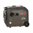 Генератор инверторен PRAMAC PMi4500, 4.2kW, 230V, бензинов, монофазен - small, 279645