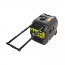 Генератор инверторен PRAMAC PMi4500, 4.2kW, 230V, бензинов, монофазен - small, 279646