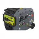 Генератор инверторен PRAMAC PMi4500, 4.2kW, 230V, бензинов, монофазен - small, 279648
