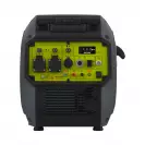 Генератор инверторен PRAMAC PMi4500, 4.2kW, 230V, бензинов, монофазен - small, 281358