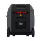 Генератор инверторен PRAMAC PMi4500, 4.2kW, 230V, бензинов, монофазен - small, 281359