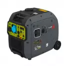 Генератор инверторен PRAMAC PMi6500, 6.5kW, 230V, бензинов, монофазен - small