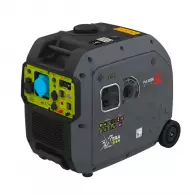 Генератор инверторен PRAMAC PMi6500, 6.5kW, 230V, бензинов, монофазен