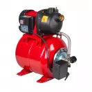 Хидрофор с цилиндричен съд RAIDER RD-WP800Z, 800W, Q=53l/min, H=40m, 1