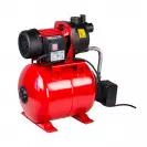 Хидрофор с цилиндричен съд RAIDER RD-WP800Z, 800W, Q=53l/min, H=40m, 1