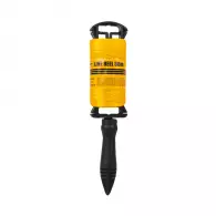 Канап TOPMASTER 80м, с въртяща се дръжка