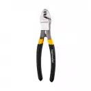 Клещи резачки TOPMASTER ф6.0/160мм, Cr-V, двукомпонентнa дръжкa - small