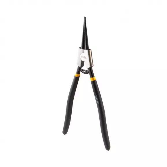 Клещи зегер TOPMASTER 325мм, прави, външни