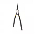 Клещи зегер TOPMASTER 325мм, прави, външни - small