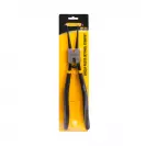 Клещи зегер TOPMASTER 325мм, прави, външни - small, 280602