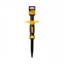 Клин шило с предпазител TOPMASTER 18х300мм, CrV - small, 280483